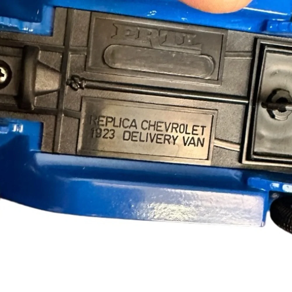 Ertl Collectibles 1923 Chevrolet Kohler Truck NIB‎